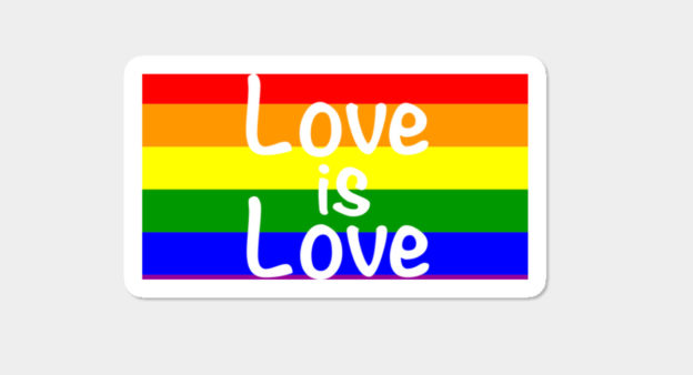 Love is Love - or is it?